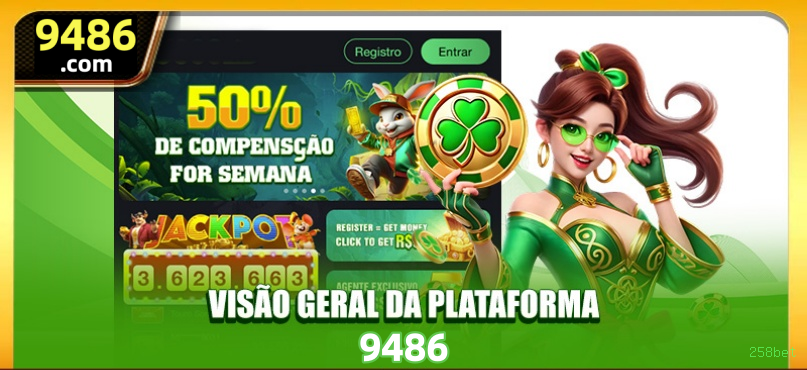 APK oficial da 258bet para Android