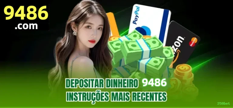 Login seguro na 258bet